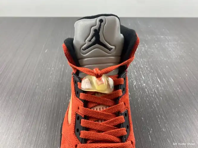 1st Kicks Shoes For DD9336-800 5 Mars WMNS Her Jordan Air 0514